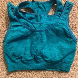 Myprotein sports bra